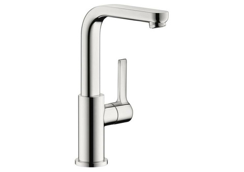 Смеситель для раковины Hansgrohe Metris S 31161000