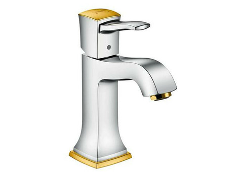 Смеситель для раковины Hansgrohe Metropol 31300090