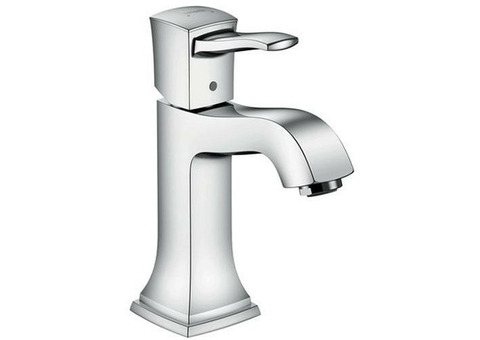 Смеситель для раковины Hansgrohe Metropol 31301000