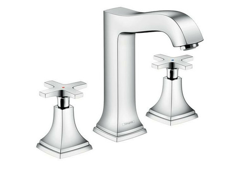 Смеситель для раковины Hansgrohe Metropol 31307000