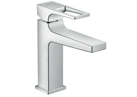 Смеситель для раковины Hansgrohe Metropol 74506000