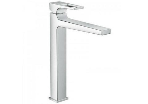 Смеситель для раковины Hansgrohe Metropol 74512000