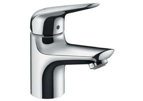 Смеситель для раковины Hansgrohe Novus 71020000