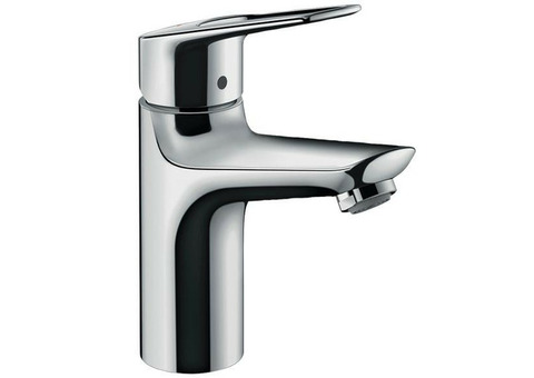 Смеситель для раковины Hansgrohe Novus Loop 71081000