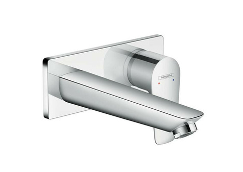 Смеситель для раковины Hansgrohe Talis E 71734000