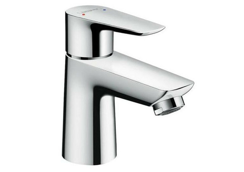 Смеситель для раковины Hansgrohe Talis E 80 71703000