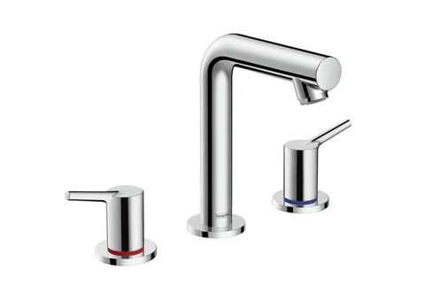 Смеситель для раковины Hansgrohe Talis S 80 72130000