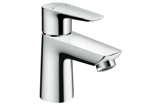 Смеситель для раковины Hansgrohe Talis-E 71700000