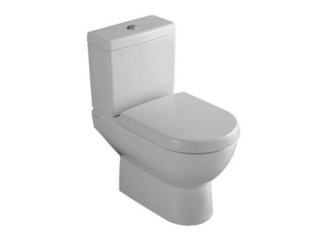 Бачок для унитаза Villeroy & Boch Subway 7723 1101