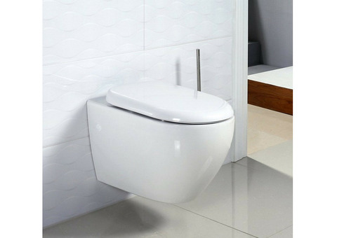 Унитаз подвесной BelBagno Sfera-R BB513CH