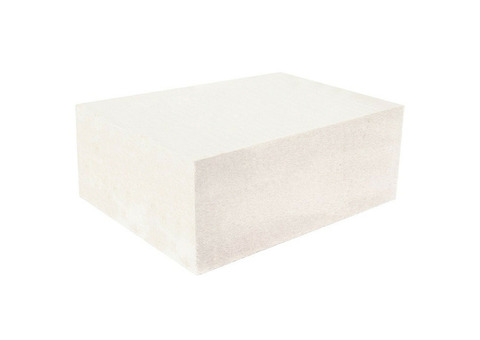 Блок из ячеистого бетона Ytong D500 B 3,5 газосиликатный 625х250х500 мм