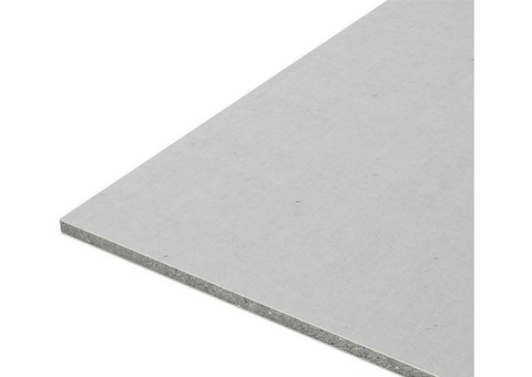 Плита цементная Knauf Аквапанель Внутренняя 2400х1200х12,5 мм