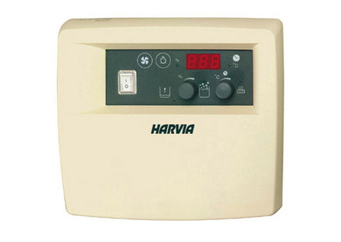 Пульт управления для печей Harvia C105S Logix