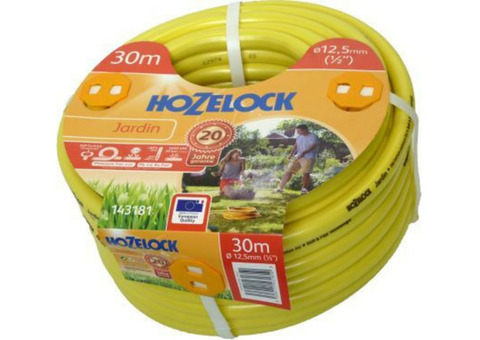 Шланг Hozelock Tricoflex Jardin 143181 12,5 мм 30 м