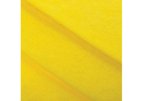 Салфетки вискозные универсальные Laima 601560 380х300 мм желтые 3 шт