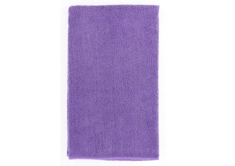 Салфетка из микрофибры Elfe 92318 500x600 мм фиолетовый