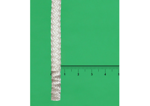 Шнур полипропиленовый вязаный с сердечником Тип 13 d7,0 мм 10 м