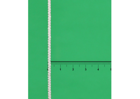 Шнур полипропиленовый вязаный Тип 1 d2,5 мм 10 м