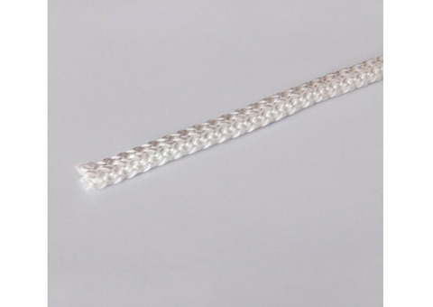 Шнур полипропиленовый вязаный Тип 6 d6,0 мм 10 м