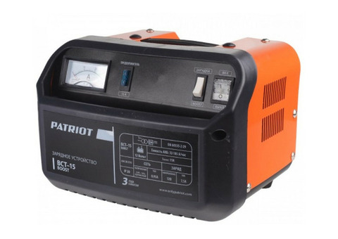 Заряднопредпусковое устройство Patriot BCT-15 Boost 650301515