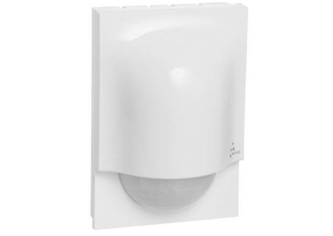 Датчик движения Legrand Lighting Management 048945 PIR настенный 140 градусов