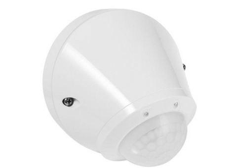 Датчик движения Legrand Lighting Management 048946 PIR настенно-потолочный 360 градусов