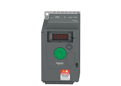 Преобразователь частоты Schneider Electric Easy Altivar ATV310 ATV310H037N4E 0,37 кВт 380 В