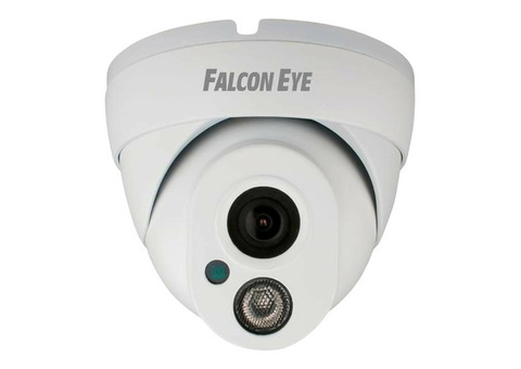 IP видеокамера Falcon Eye FE-IPC-DL100P