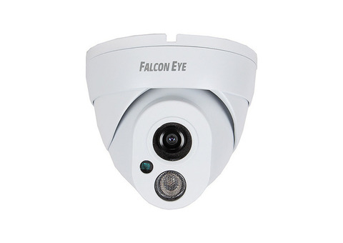 IP видеокамера Falcon Eye FE-IPC-DL200P