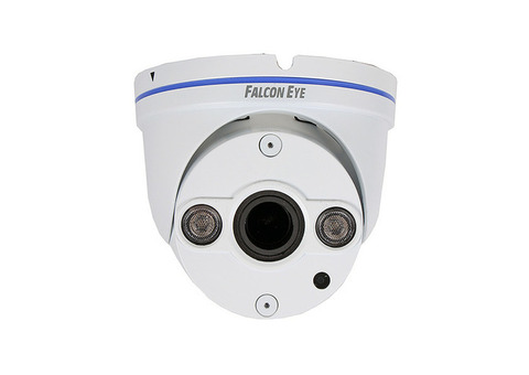IP видеокамера Falcon Eye FE-IPC-DL200PV