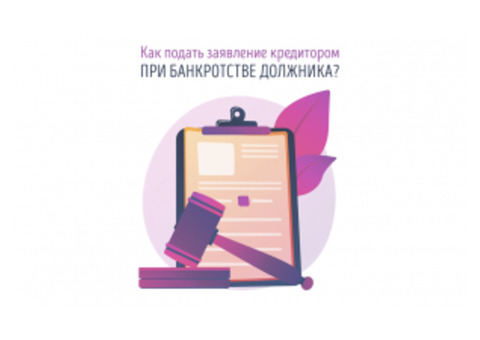 Банкротство по долгам за коммунальные услуги (ЖКХ): пошаговый порядок процедуры списания долгов через суд или МФЦ