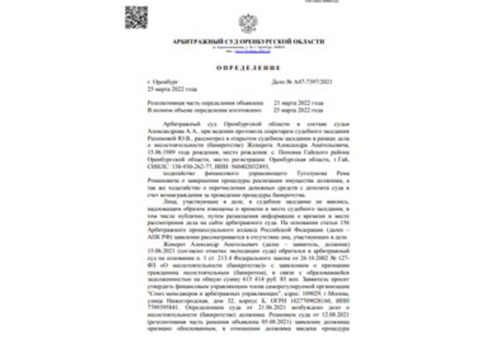 Банкротство физических Народ Воскресск. ✔ Цена. под ключ ✔Услуги юриста и адвоката