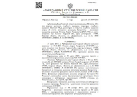 Банкротство физических Жители Ижевска. ✔ Цена. под ключ ✔Услуги юриста и адвоката