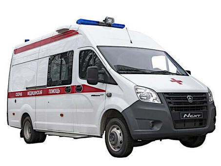 7 машин скорой помощи для жителей Кубани закупил «ТОЧНО», скорая помощь тендеры .