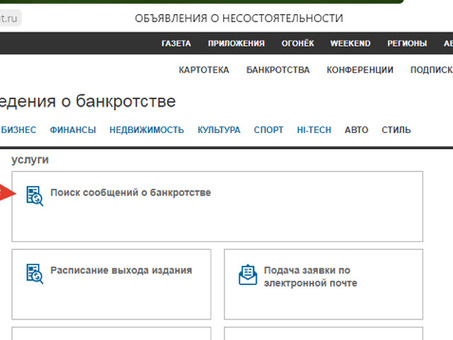 Дистанционное банкротство , банкротство физических лиц онлайн .