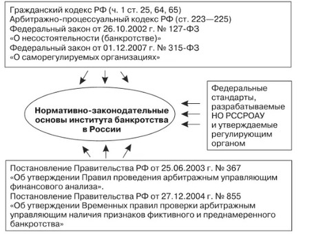 Понятие несостоятельности банкротства , несостоятельностью банкротством является .