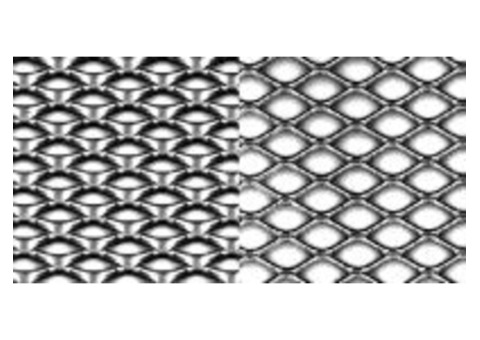 Алюминиевый ПВЛ лист TR 10х4-0,84, 0,8х1000х250