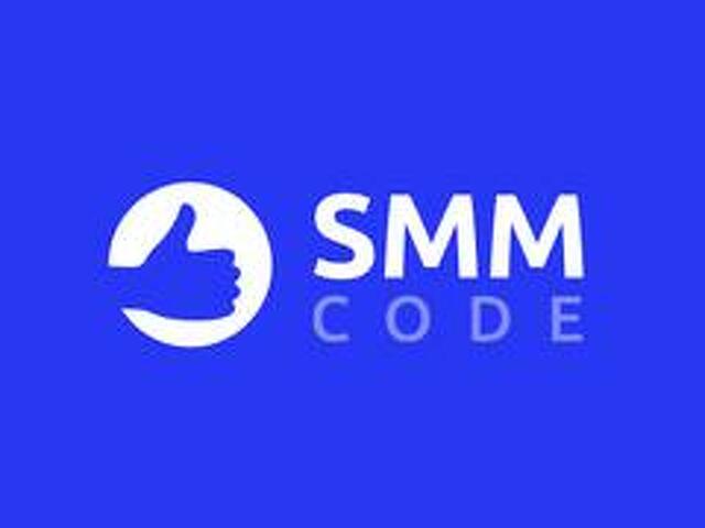 Smm code shop