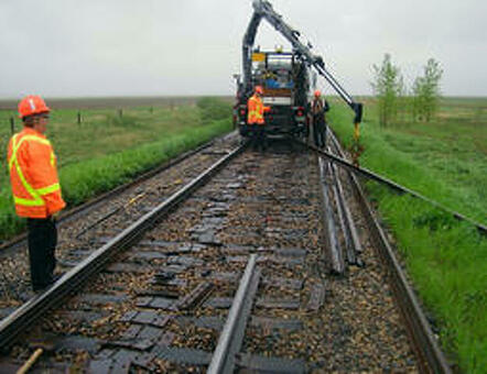 ГОСТ 8161-75 (СТ СЭВ 1667-79 ) Рельсы железнодорожные типа Р65. Конструкция и размеры (N1 и 2 - это изменения. 3), размеры рельса р65.