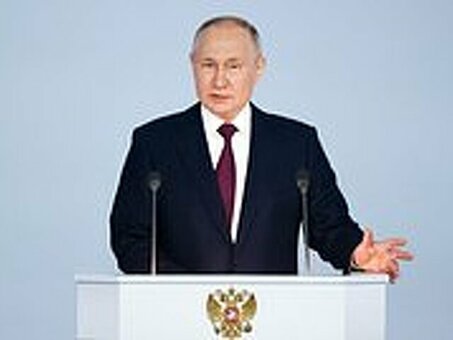 Путин дал поручение Минобороны по ядерному оружию : Политика: Россия.