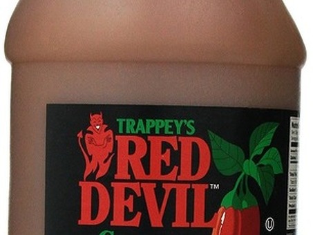 Соус TRAPPEY'S RED DEVIL 3,8 л по оптовым ценам