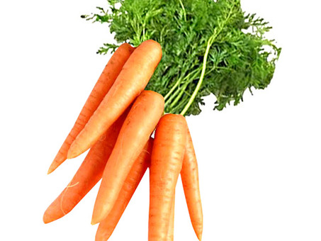 Морковь С Вес 1 коробки - 18 кг по оптовым ценам