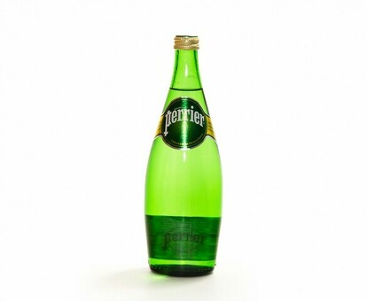 Вода PERRIER ст/б 0,75 л по оптовым ценам