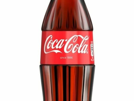 Coca-Cola ст/б 0,33л по оптовым ценам