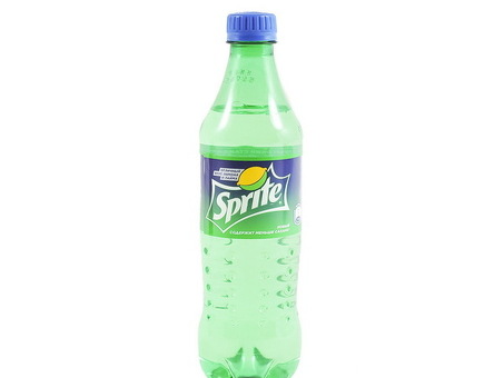 SPRITE пл/б 0,5л по оптовым ценам