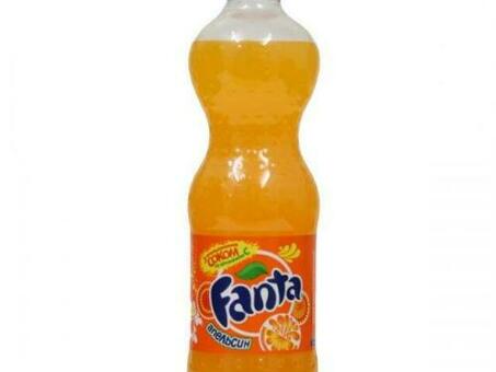 FANTA пл/б 0,5 л по оптовым ценам