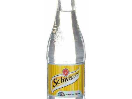 SCHWEPPES тоник ст/б 0,25 л по оптовым ценам