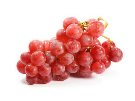 Виноград Розовый б/к Вес 1 коробки - 8 кг по оптовым ценам