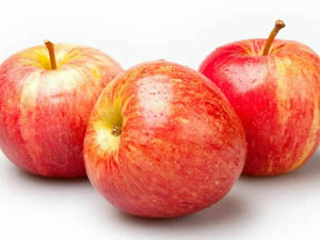 Яблоки Роял Гала Вес 1 коробки - 13 кг по оптовым ценам