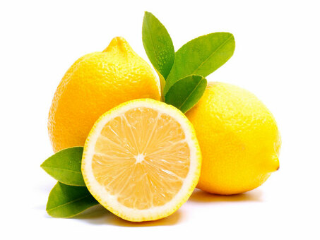 Лимоны Вес 1 коробки - 13 кг по оптовым ценам